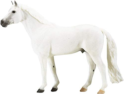 Jersey Modelo Horse Breyer Snowman Famous Show - Venta Internacional.