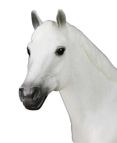 Foto 3 pulgar | Jersey Modelo Horse Breyer Snowman Famous Show - Venta Internacional.