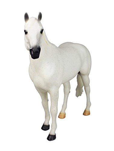 Foto 4 pulgar | Jersey Modelo Horse Breyer Snowman Famous Show - Venta Internacional.