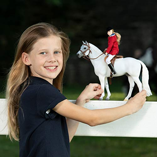 Foto 6 | Jersey Modelo Horse Breyer Snowman Famous Show - Venta Internacional.