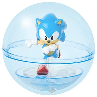 Foto 1 | Sonic The Hedgehog Sonic Booster Sphere Sonic Action Figure - Venta Internacional.
