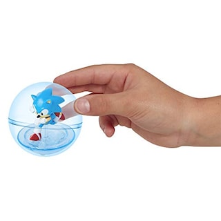 Foto 2 | Sonic The Hedgehog Sonic Booster Sphere Sonic Action Figure - Venta Internacional.