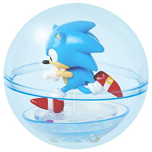Foto 5 pulgar | Sonic The Hedgehog Sonic Booster Sphere Sonic Action Figure - Venta Internacional.