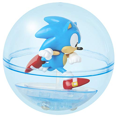 Foto 6 pulgar | Sonic The Hedgehog Sonic Booster Sphere Sonic Action Figure - Venta Internacional.