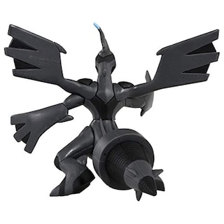 Foto 4 | Figura Pokémon Pocket Monster Moncolle Zekrom-Venta Internacional