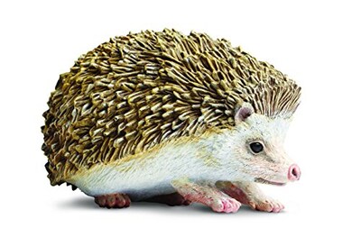 Foto 1 | Figura Safari Hedgehog Ic De 6,35 Cm De Alto Y 8,89 Cm De Largo - Venta Internacional.