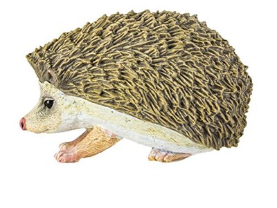 Foto 2 | Figura Safari Hedgehog Ic De 6,35 Cm De Alto Y 8,89 Cm De Largo - Venta Internacional.