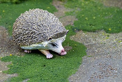 Foto 3 | Figura Safari Hedgehog Ic De 6,35 Cm De Alto Y 8,89 Cm De Largo - Venta Internacional.