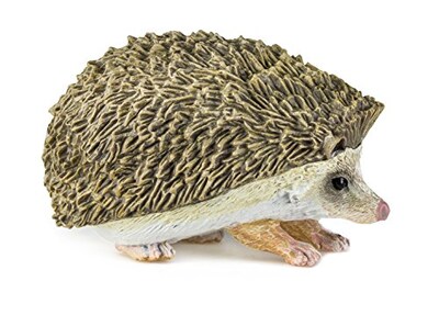 Foto 5 | Figura Safari Hedgehog Ic De 6,35 Cm De Alto Y 8,89 Cm De Largo - Venta Internacional.