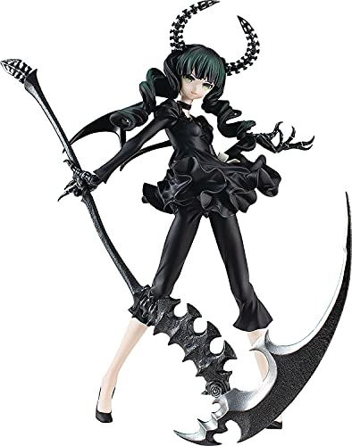 Foto 2 pulgar | Figura Good Smile Black Rock Shooter Dead Master 20 Cm - Venta Internacional.