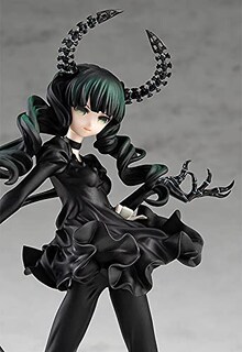 Foto 2 | Figura Good Smile Black Rock Shooter Dead Master 20 Cm - Venta Internacional.