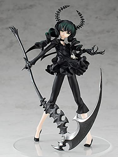 Foto 4 pulgar | Figura Good Smile Black Rock Shooter Dead Master 20 Cm - Venta Internacional.