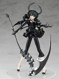 Foto 3 | Figura Good Smile Black Rock Shooter Dead Master 20 Cm - Venta Internacional.