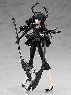 Foto 4 | Figura Good Smile Black Rock Shooter Dead Master 20 Cm - Venta Internacional.