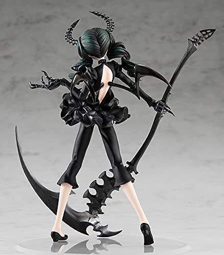 Foto 6 pulgar | Figura Good Smile Black Rock Shooter Dead Master 20 Cm - Venta Internacional.