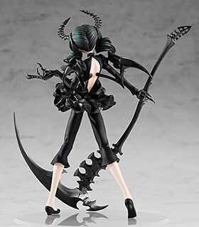 Foto 5 | Figura Good Smile Black Rock Shooter Dead Master 20 Cm - Venta Internacional.