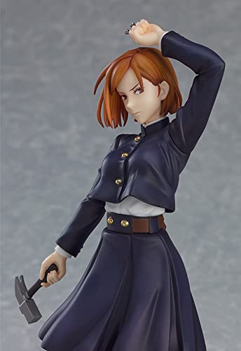 Foto 4 | Figura Good Smile Jujutsu Kaisen: Nobara Kugisaki Pop Up Par - Venta Internacional.