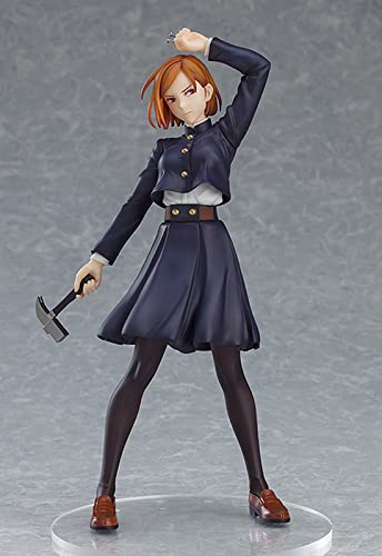 Foto 5 | Figura Good Smile Jujutsu Kaisen: Nobara Kugisaki Pop Up Par - Venta Internacional.