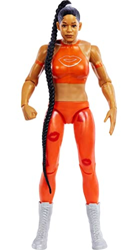 Foto 2 pulgar | Figura De Acción De La Wwe - Venta Internacional.