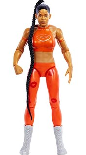 Foto 1 | Figura De Acción De La Wwe - Venta Internacional.