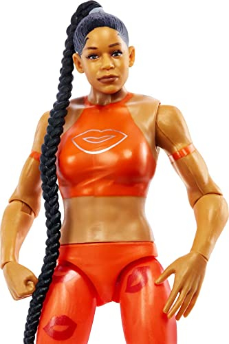 Foto 3 pulgar | Figura De Acción De La Wwe - Venta Internacional.