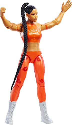 Foto 4 pulgar | Figura De Acción De La Wwe - Venta Internacional.