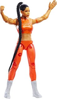 Foto 3 | Figura De Acción De La Wwe - Venta Internacional.