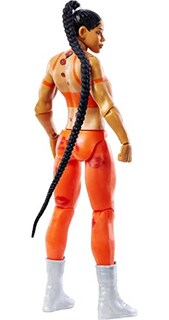 Foto 4 | Figura De Acción De La Wwe - Venta Internacional.