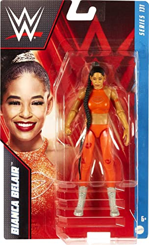 Foto 6 pulgar | Figura De Acción De La Wwe - Venta Internacional.