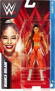 Foto 5 | Figura De Acción De La Wwe - Venta Internacional.