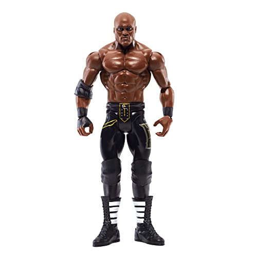 Foto 1 | Figura De Bobby Lashley - Venta Internacional.