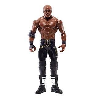 Foto 1 | Figura De Bobby Lashley - Venta Internacional.