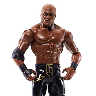 Foto 2 | Figura De Bobby Lashley - Venta Internacional.