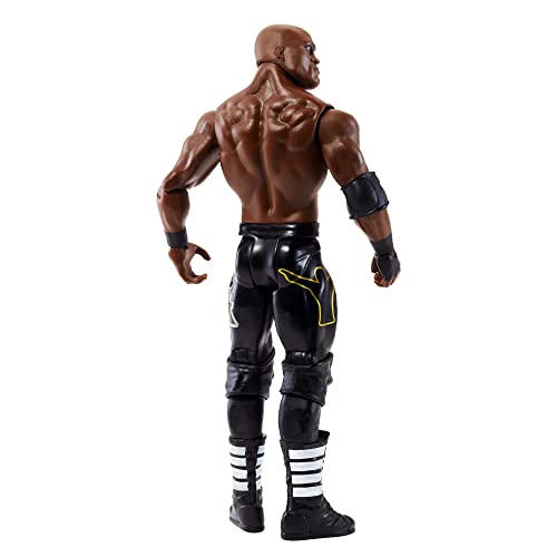 Foto 4 pulgar | Figura De Bobby Lashley - Venta Internacional.
