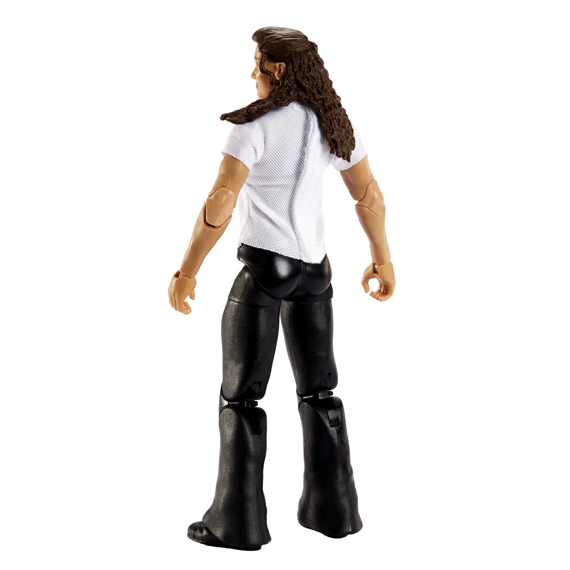 Foto 6 pulgar | Figura De Acción Wwe Mattel Stephanie Mcmahon De 6 Pulgadas  - Venta Internacional.