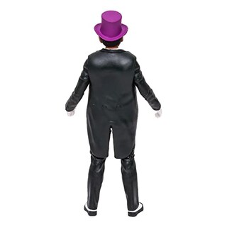Foto 7 | Mcfarlane Tm15048 Dc Retro 6in Wv3-batman 66-penguin - Venta Internacional.