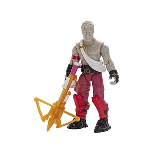 Foto 4 | Figuras De Acción Fortnite Micro Legendary Series, Paquete De 6 - Venta Internacional.