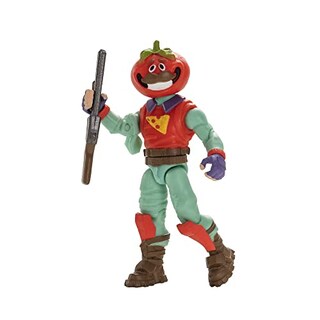 Foto 6 | Figuras De Acción Fortnite Micro Legendary Series, Paquete De 6 - Venta Internacional.