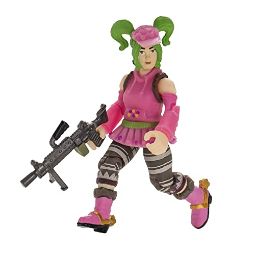 Foto 8 pulgar | Figuras De Acción Fortnite Micro Legendary Series, Paquete De 6 - Venta Internacional.