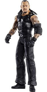 Foto 1 | Figuras De Acción Wwe Undertaker - Venta Internacional.