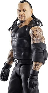Foto 2 | Figuras De Acción Wwe Undertaker - Venta Internacional.