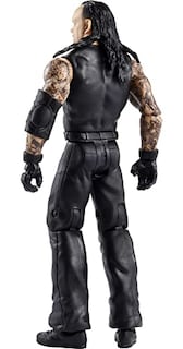 Foto 4 | Figuras De Acción Wwe Undertaker - Venta Internacional.