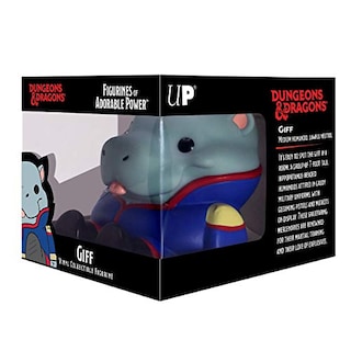 Foto 4 | Figura De Vinilo Ultra Pro Dungeons & Dragons Adorable Power - Venta Internacional.