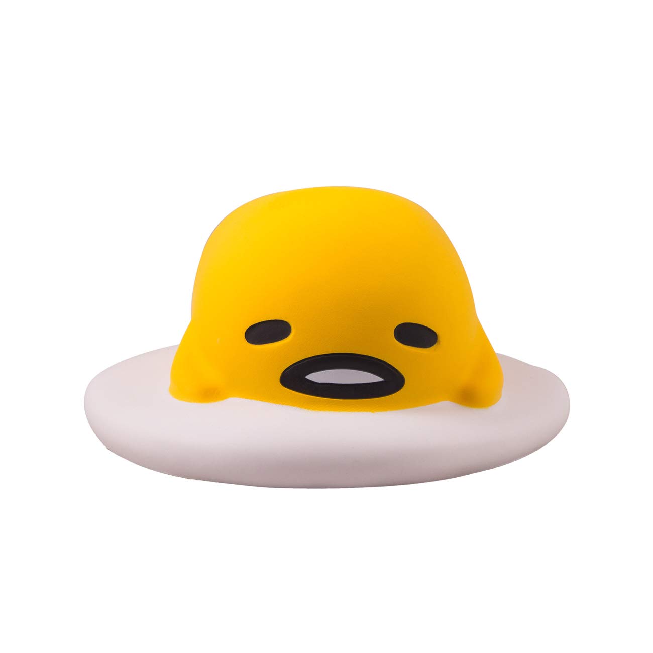 Foto 2 pulgar | Gudetama El Huevo Perezoso Mega Squishme - Venta Internacional.