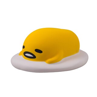 Foto 2 | Gudetama El Huevo Perezoso Mega Squishme - Venta Internacional.