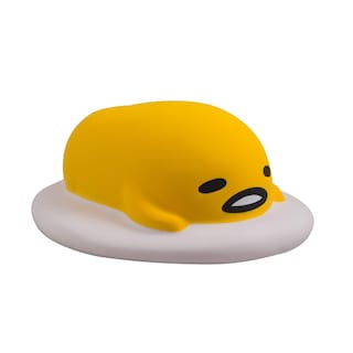 Foto 3 | Gudetama El Huevo Perezoso Mega Squishme - Venta Internacional.