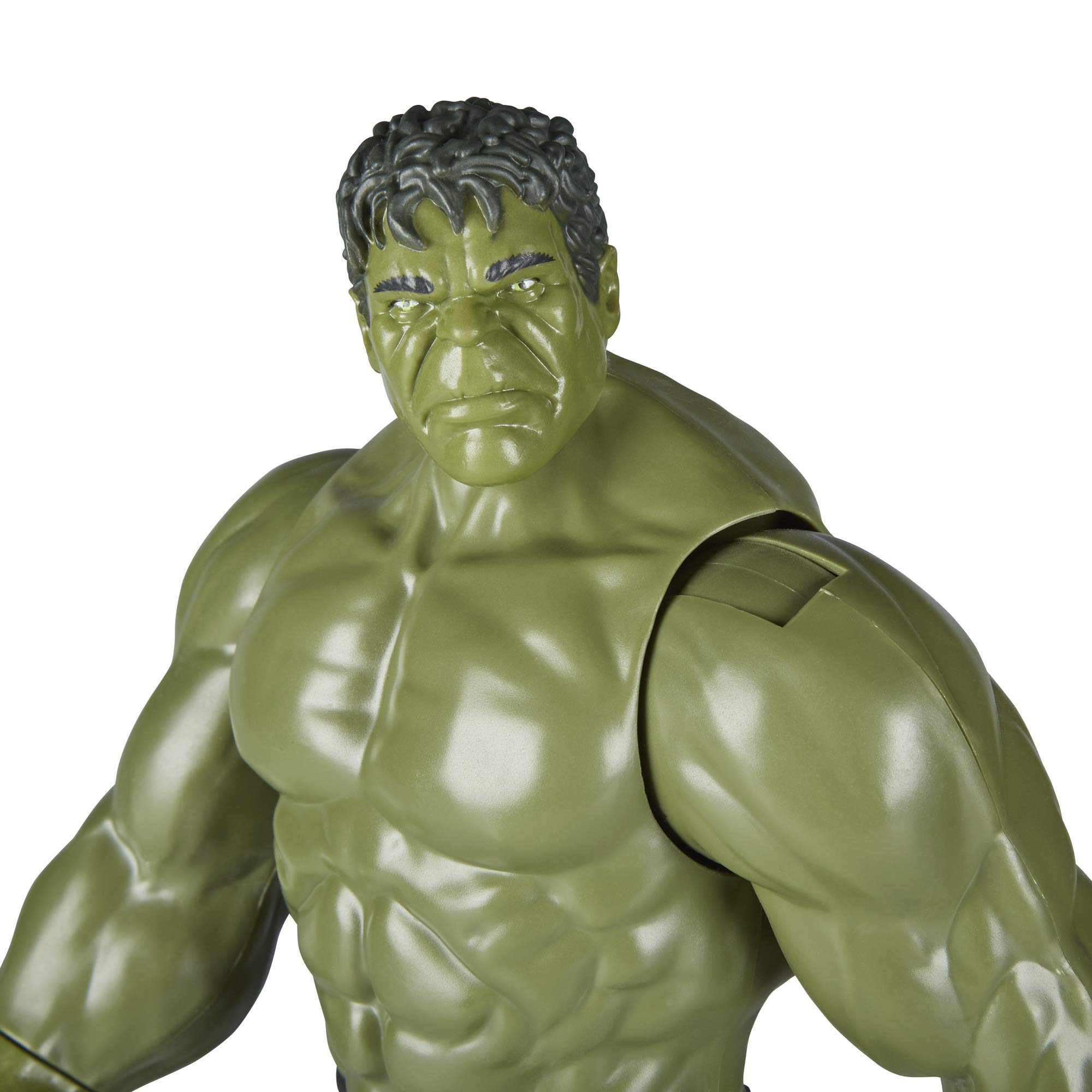 Foto 5 pulgar | Figura De Acción Avengers Infinity War Titan Hero Hulk 30 Cm - Venta Internacional.