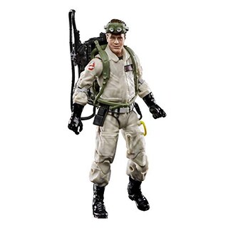 Foto 1 | Figura De Acción Ghostbusters Plasma Series Ray Stantz 15 Cm - Venta Internacional.