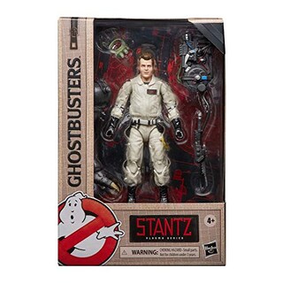 Foto 2 | Figura De Acción Ghostbusters Plasma Series Ray Stantz 15 Cm - Venta Internacional.