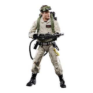 Foto 3 | Figura De Acción Ghostbusters Plasma Series Ray Stantz 15 Cm - Venta Internacional.